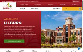 Lilburn Music Academy