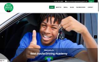 Best Route Driving Academy