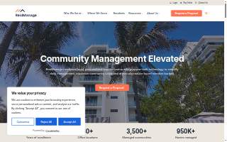 RealManage North Charleston