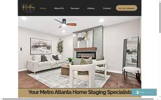The House Stylists LLC, Home Staging & Interior Design of Lilburn