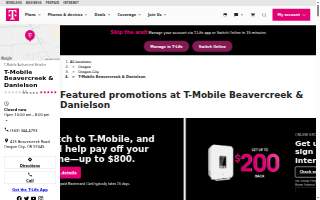 The Phone Doctor Lilburn - Phone Repair - Tablet Repair - Computer Repair - Notary Service