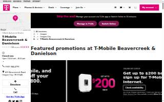 Phone Repair & Vape website