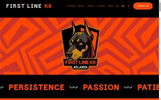 First Line K9 Atlanta LLC