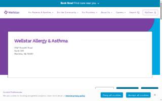 Wellstar Allergy & Asthma of Lithia Springs