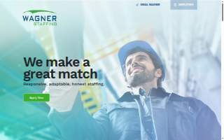Wagner Staffing - Lithia Springs