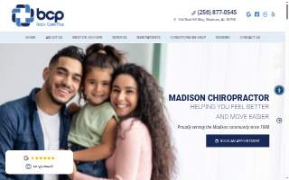 Back Care Plus Chiropractic, P.C.