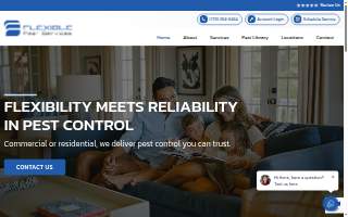 Flexible Pest Services