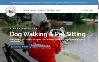 Athens Pet Sitter