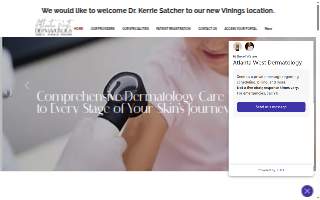 Atlanta West Dermatology