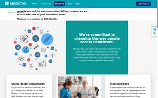 Medicas Medical Clinic,LLC