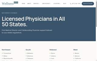 WellnessMD: Clare Babino, MD, FACOG, ABIHM