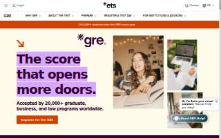 GRE - GMAT Prep Classes Atlanta GA - Atlanta GRE - GMAT Prep Course