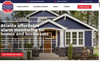Premier Security Inc.