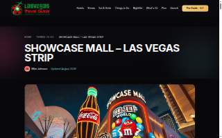 Showcase Studioz