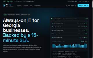 Micro Ops LLC