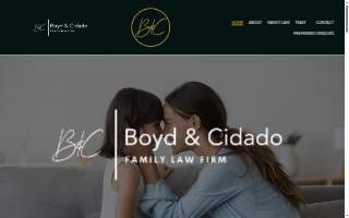 Boyd & Cidado, LLC