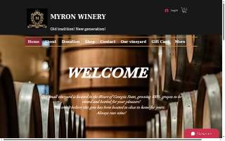 MYRON WINERY & Co