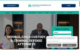 Shakhan & Wilkerson Law of Mableton