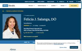 Felicia’s Kitchen
