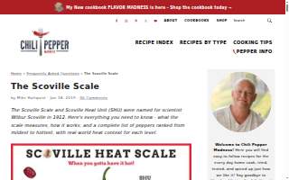 Scoville Hot Chicken - Sandy Springs (Inside Mutation Brewing)