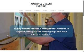 Martinez Urgent Care