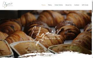 Edgar's Bakehouse