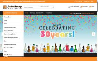 Beverage Outlet
