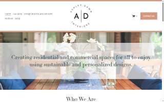 Ashley Dawn Interiors