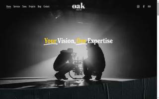 Oak Film Co.