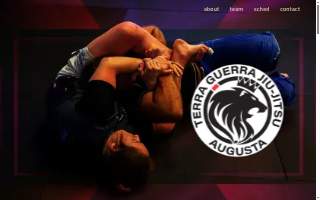 Terra Guerra Jiu-Jitsu Augusta