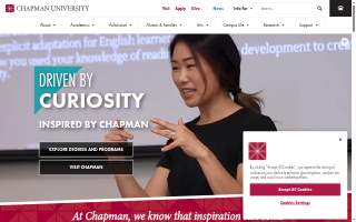 Chapman Group Realty, Inc.