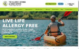 Allergy & Asthma Center