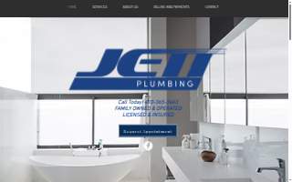 Jett Plumbing
