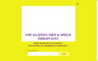 Sovereign Therapy Center, LLC