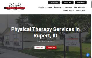 Physical Therapy & Wellness