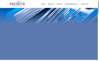 Premier Cosmetic & Family Dentistry