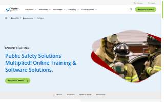 Halligan & Associates