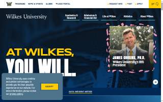 Wilkes Funeral Home