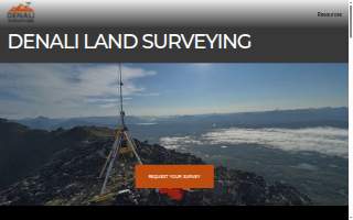 Denali Surveying LLC