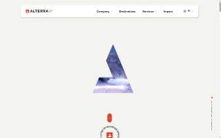 Alterra Home Loans