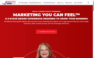 marketing USA