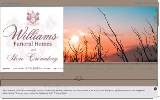 Williams Funeral Home & Crmtry