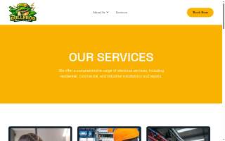 BullFrog Electrical