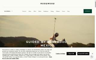 Rosewood Development Company of Monroe