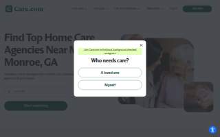 Proficient Home Care LLC