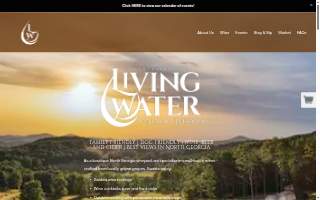 Living Water Winery & Vineyard