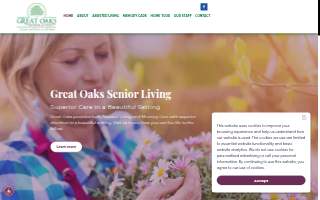 Great Oaks Senior Living