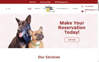 Ashley Hills Pet Center