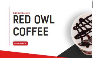 Red Owl Coffee Company