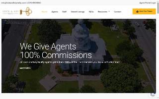 Lock and Key Realty
